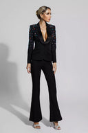 Set due pezzi Leandra