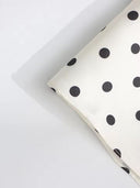 Polka Dot Midi Dress