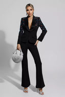 Set due pezzi Leandra
