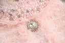 Alessia Tweed Dress