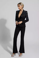Set due pezzi Leandra
