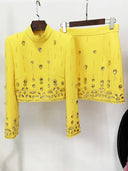 Completo due pezzi Zara