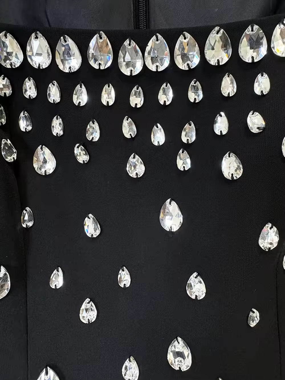 The Nawal Gown