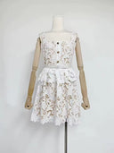 Tamara Lace Dress