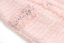 Alessia Tweed Dress
