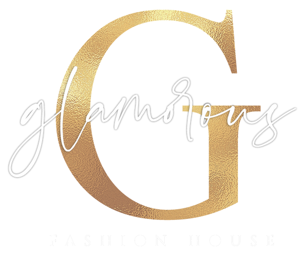 Glamorous - Logo