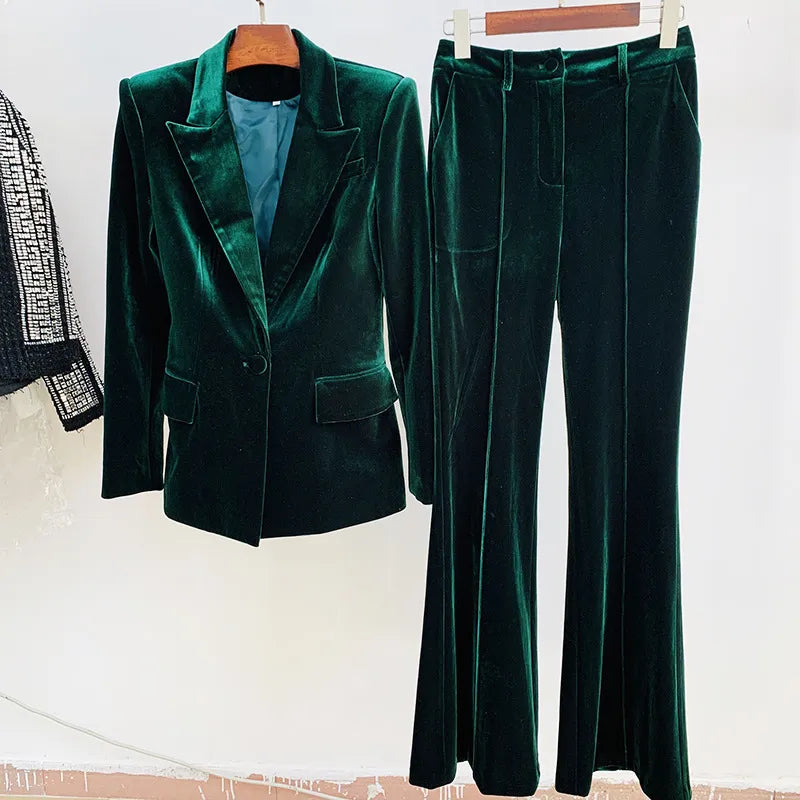 Conjunto Dos Piezas Yana