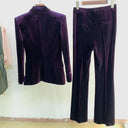 Set due pezzi Yana
