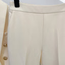 Set due pezzi Centhia beige