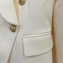 Set due pezzi Centhia beige