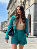 Set due pezzi Odette