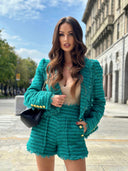 Set due pezzi Odette