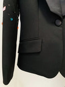 Set due pezzi Leandra