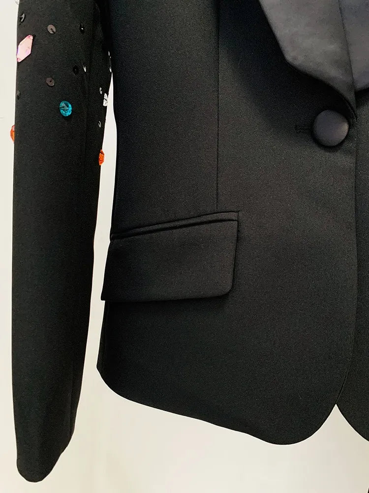 Conjunto Dos Piezas Leandra