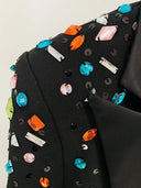 Set due pezzi Leandra