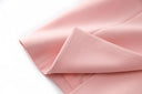Abito blazer Paola in rosa 