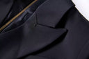 Abito blazer Jolie in nero 