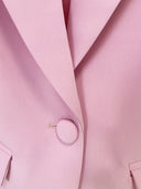 Antonia Pink Two-Piece Set