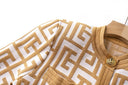 Maglione in lana a maniche lunghe Joleen