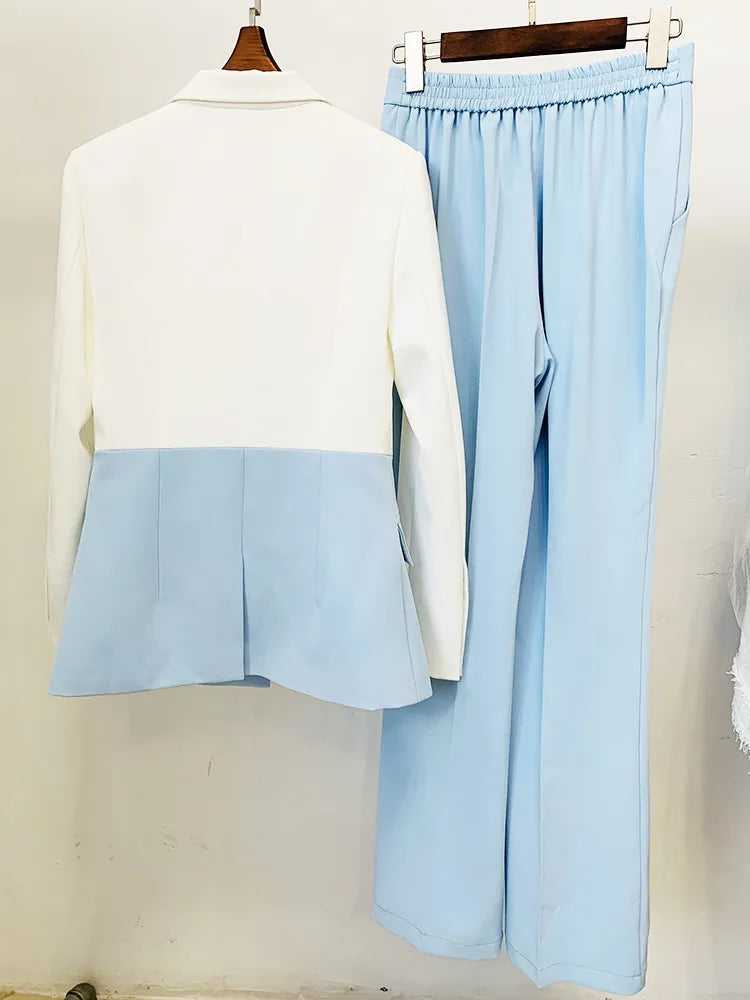 Conjunto Dos Piezas Eliana