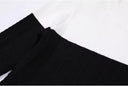 Slim Fit O-Neck Pullover Top with Button Detail