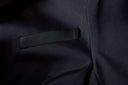 Abito blazer Jolie in nero 