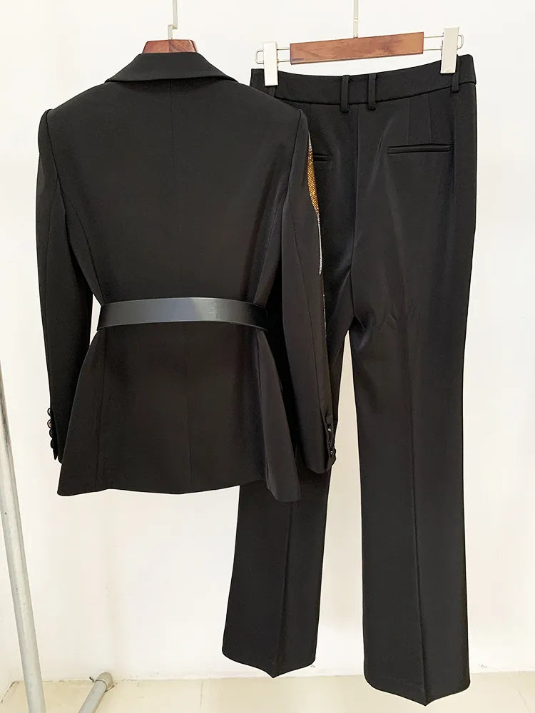 Conjunto Dos Piezas Renata