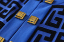 Maglione in lana a maniche lunghe Youmi