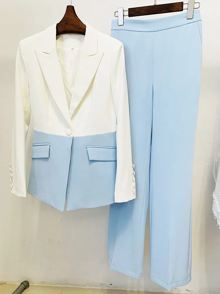 Conjunto Dos Piezas Eliana