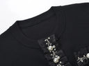 Jersey Joy De Lana De Manga Larga