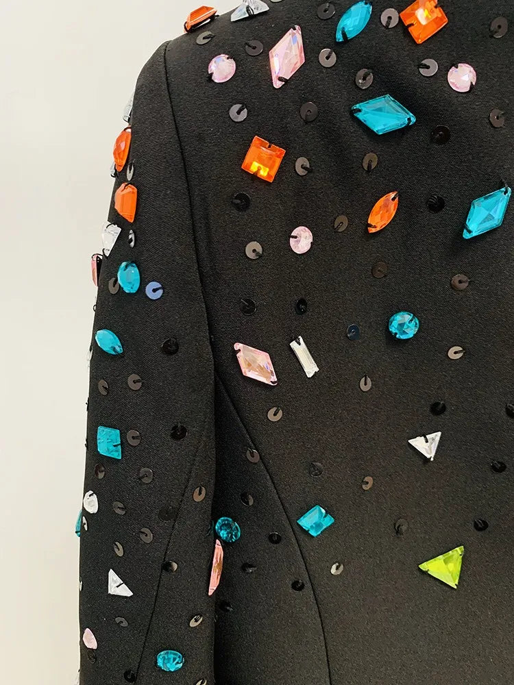 Conjunto Dos Piezas Leandra