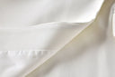 Set gonna due pezzi in bianco e nero