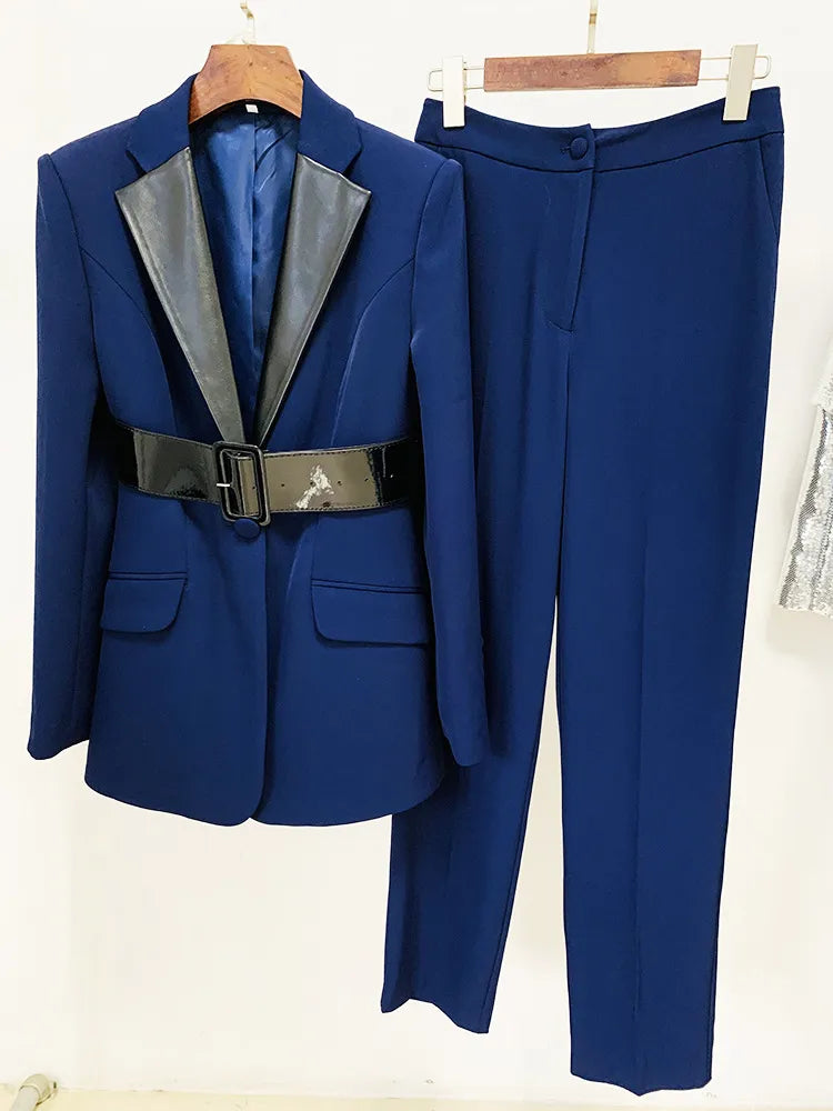 Conjunto Lucía Dos Piezas