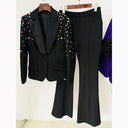Set due pezzi Leandra