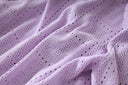 Maglione in lana a maniche lunghe Zeina