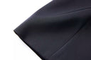 Abito blazer Jolie in nero 