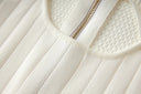 Abito in maglia Casey 