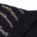 Luxury Knitted Set