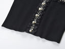 Jersey Joy De Lana De Manga Larga