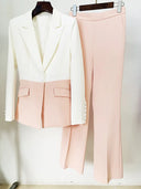 Aurelia Two-Piece Set