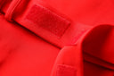 Abito blazer Jolie in rosso 