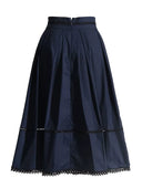 Midnight Riviera Two-Piece Set