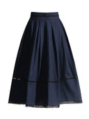 Midnight Riviera Two-Piece Set