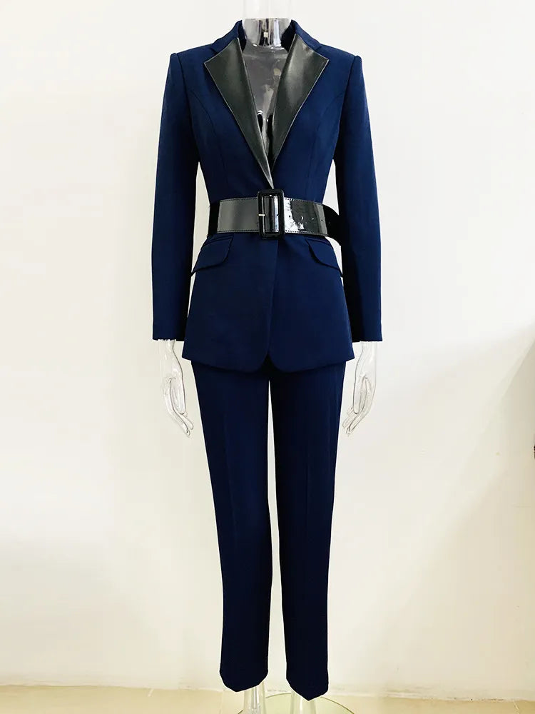 Conjunto Lucía Dos Piezas