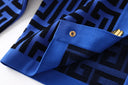 Maglione in lana a maniche lunghe Youmi