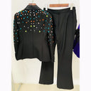 Set due pezzi Leandra