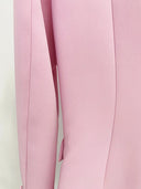 Antonia Pink Two-Piece Set