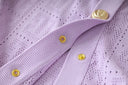 Maglione in lana a maniche lunghe Zeina