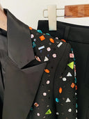 Set due pezzi Leandra