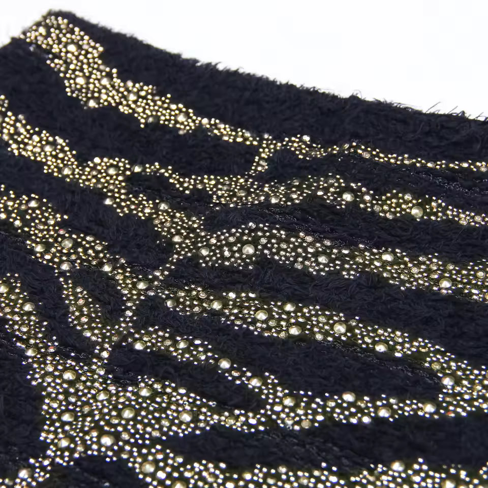 Luxury Knitted Set